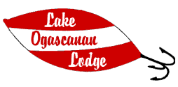 Lake Ogascanan Lodge